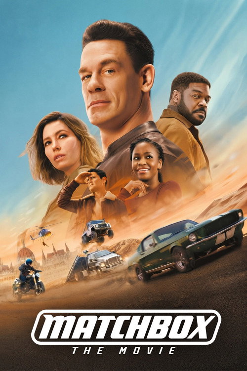 Matchbox the Movie