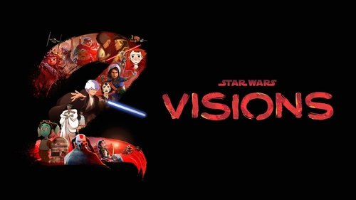 Star Wars: Visions