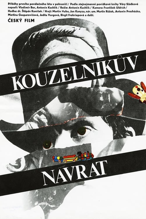 Kouzelníkův návrat (1985)