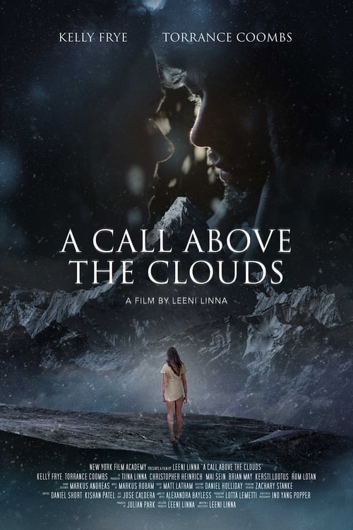 A Call Above the Clouds (2020)