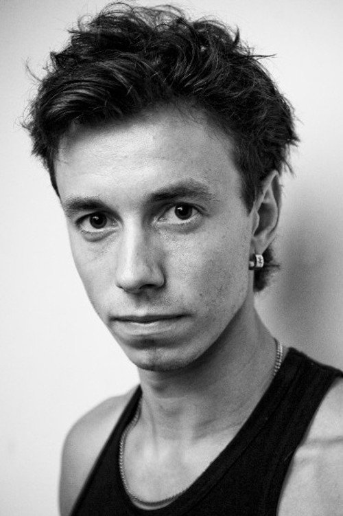 Михаил Калашников photo 3