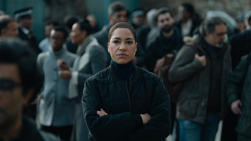 Histórico Criminal: 2×3