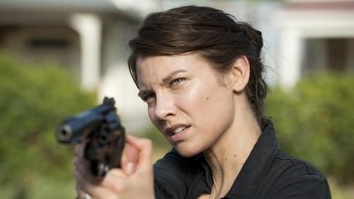 The Walking Dead: 6×1