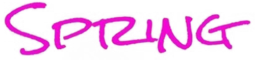 Spring's logo image
