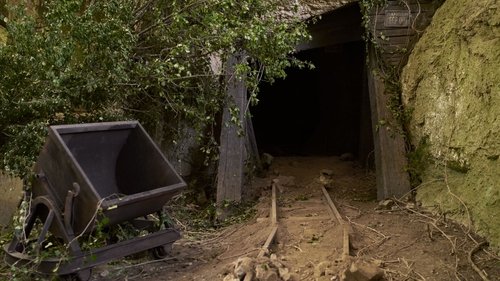 Bagman Screenshot