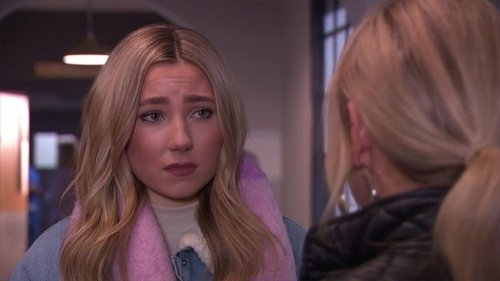 Poster della serie Hollyoaks