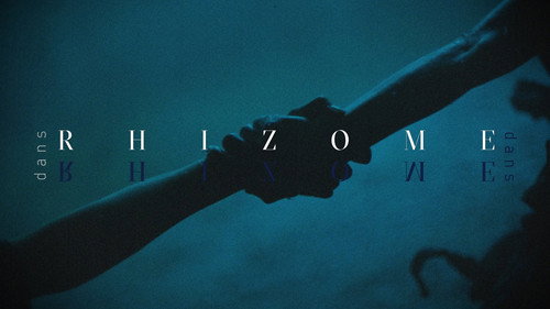 Rhizome Backdrop Blur
