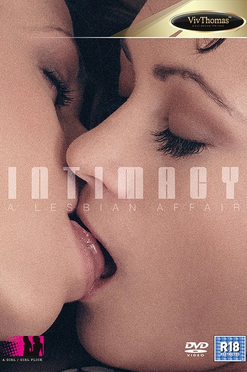 Intimacy: A Lesbian Affair