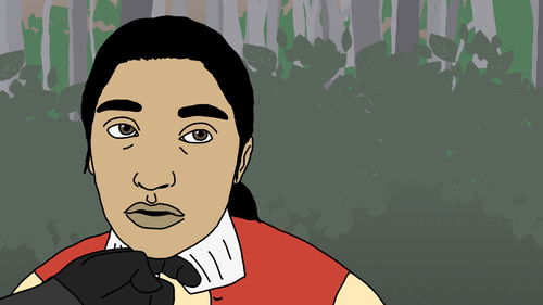 backdrop Aquileo and the Phantom