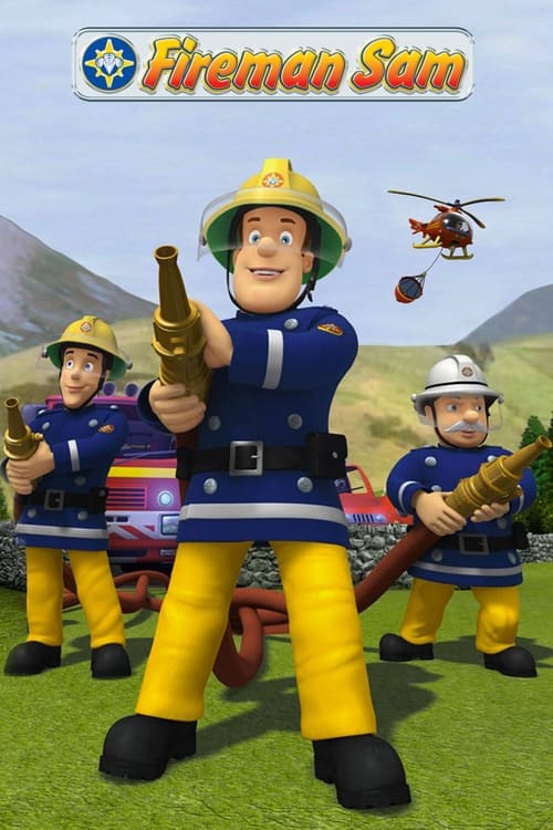 |EN| Fireman Sam