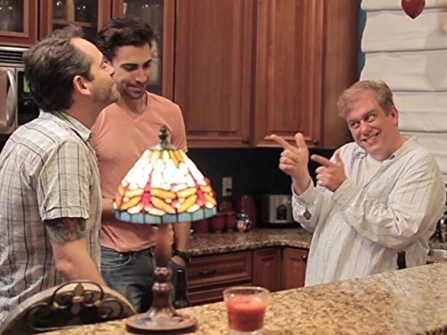 Image de l'épisode 3