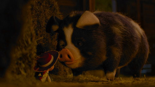 Toy Story 5