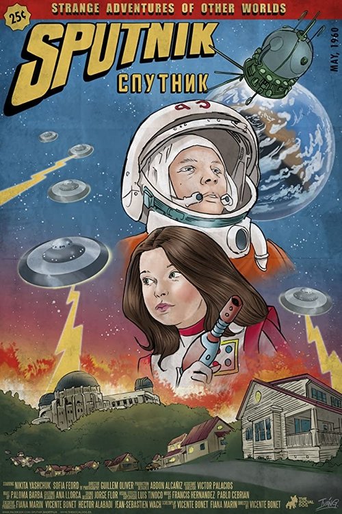 Sputnik (2016)