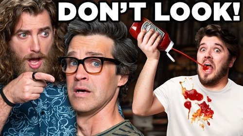 Poster della serie Good Mythical Morning