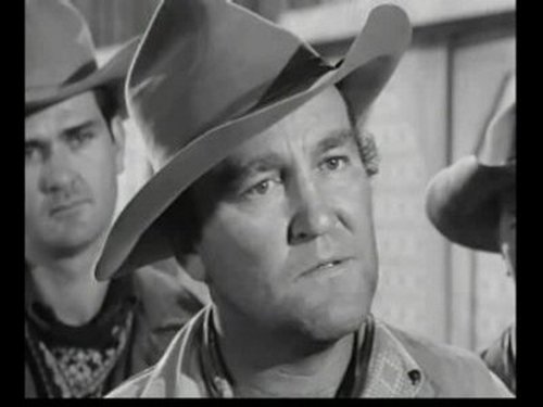 Poster della serie Gunsmoke