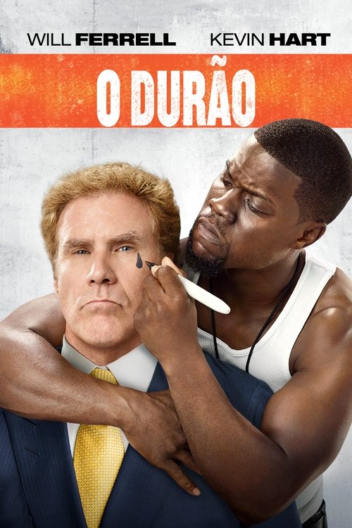 Poster do filme O Durão