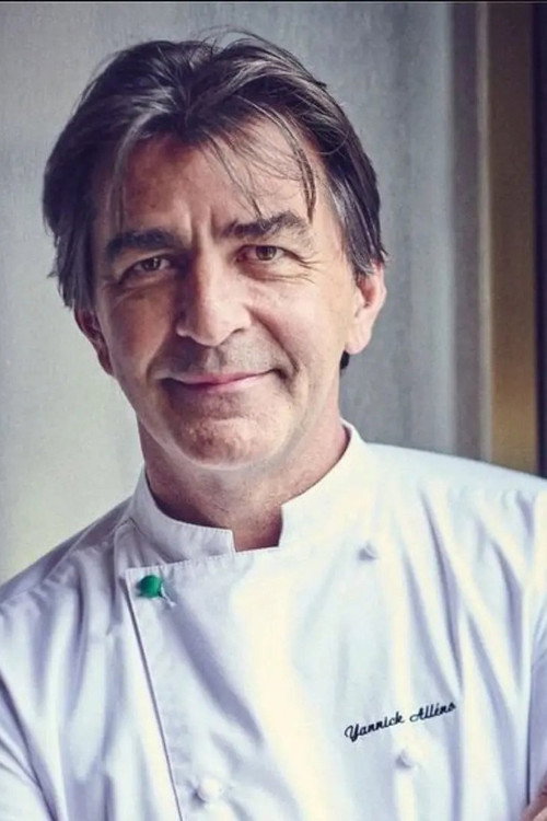 Yannick Alléno