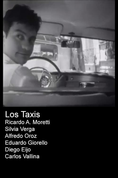 Los taxis 1970