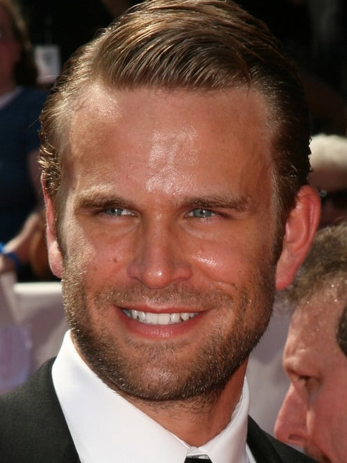 John Brotherton — The Movie Database (TMDb)