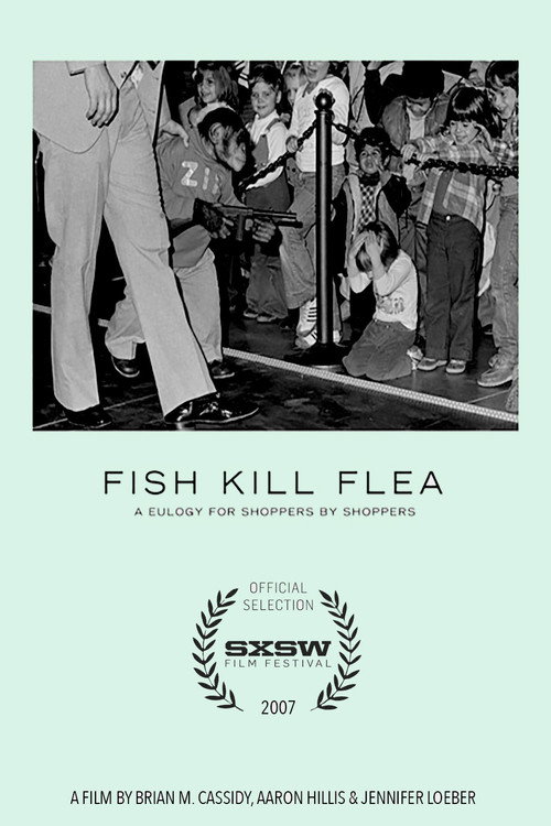 Fish Kill Flea