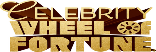 Celebrity Wheel of Fortune