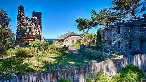 La maison Tor