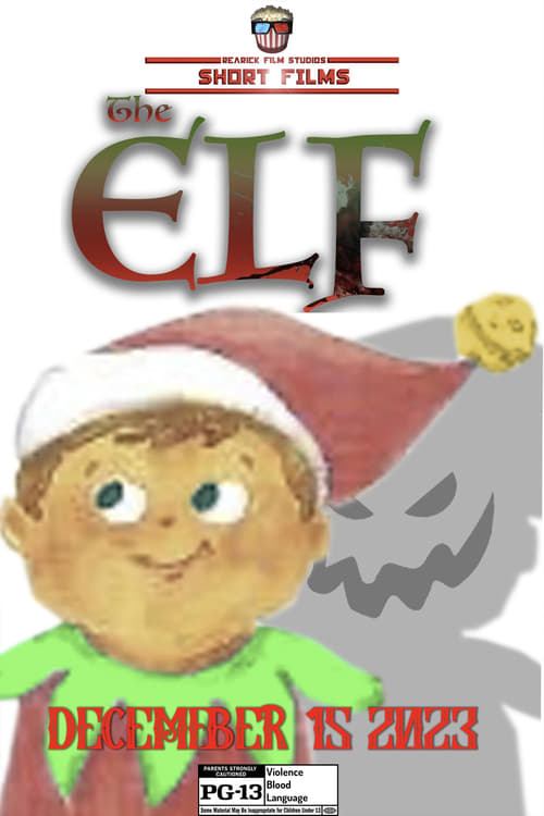 THE ELF (2023) poster