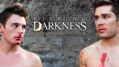 Kissing Darkness