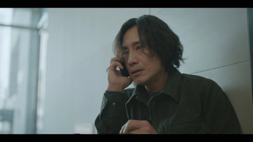 Unicorn still