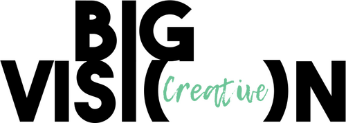Big Vision Creative logo