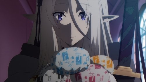 Kage no Jitsuryokusha ni Naritakute!: 1×18