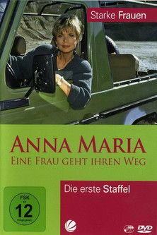 Escena 3 de Anna Maria - Eine Frau geht ihren Weg
