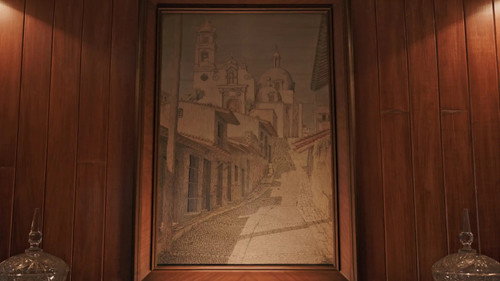 Los dibujos de Othón