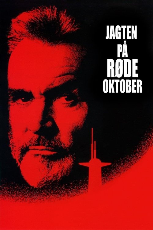 Jagten på Røde Oktober