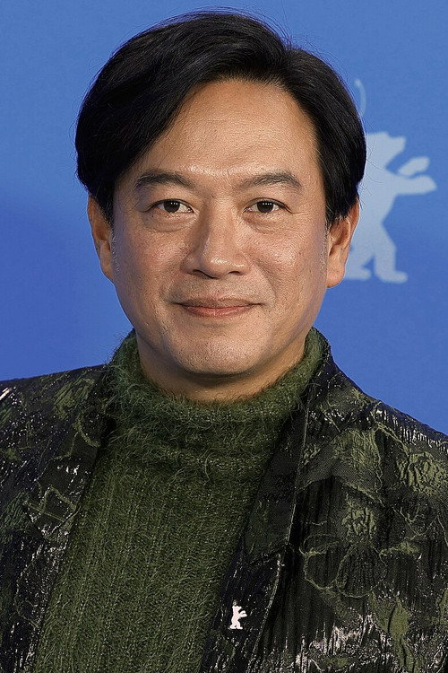 Chang Han