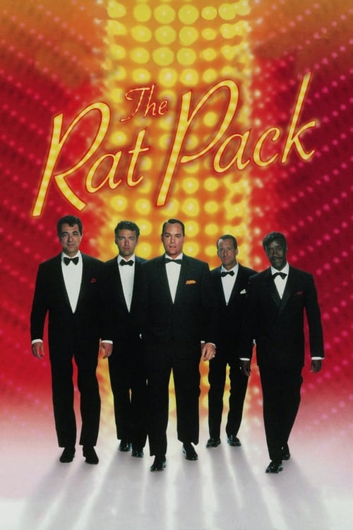 The Rat Pack 1998