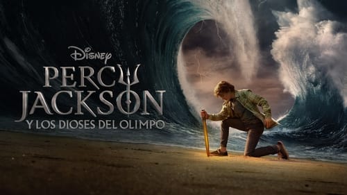 Percy Jackson y los dioses del Olimpo. FHD