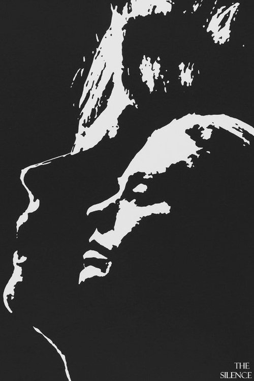 The Silence poster