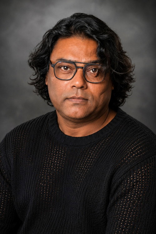 Biju Thomas fotoğrafı