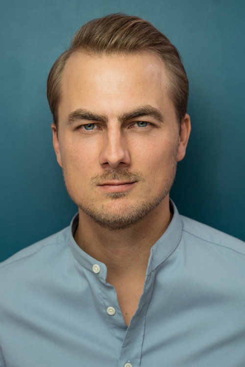 Piotr Bulcewicz photo 3