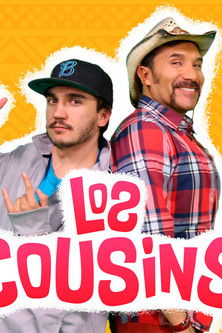 Los Cousins Webisodios