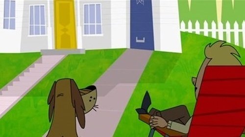 Johnny Test Episódio 5