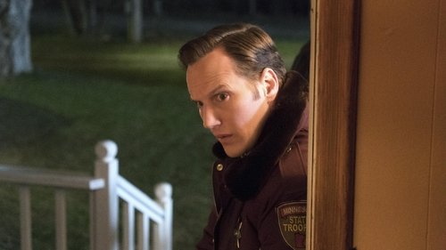 Fargo: 2×8