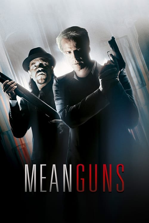Image Mean Guns – Arsenalul morții (1997)