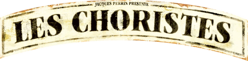 Les Choristes