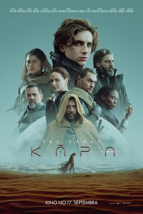 Posters