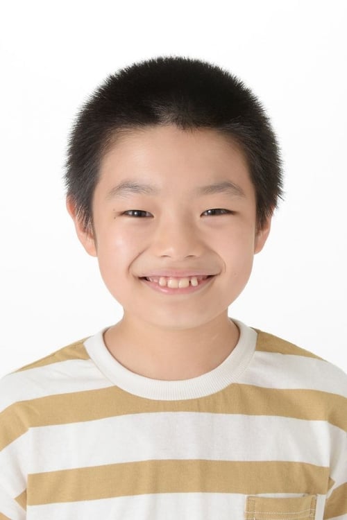 Kép: Taiyo Saito színész profilképe
