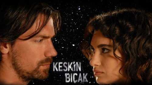 Keskin Bicak