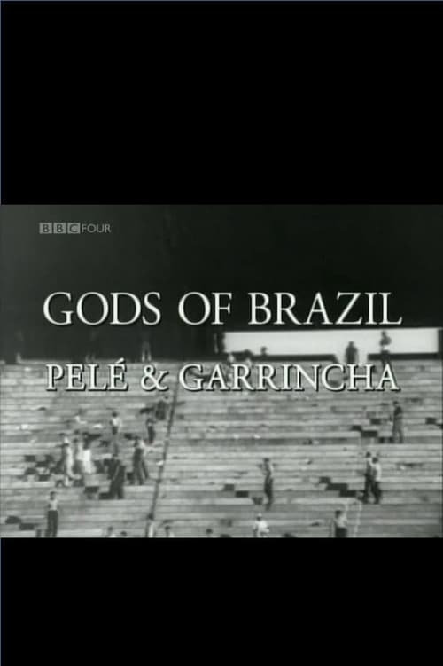 Gods of Brazil: Pelé & Garrincha 2002