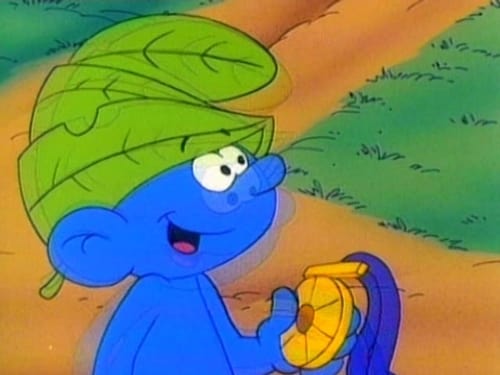 The Smurfs, S07E03 - (1987)